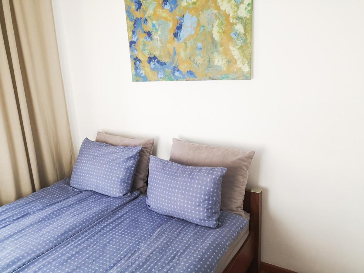 Kuhn'S Old Town Apartment كلابيدا المظهر الخارجي الصورة
