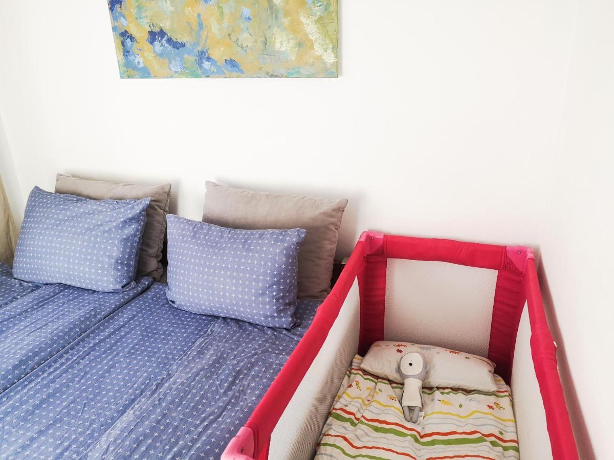 Kuhn'S Old Town Apartment كلابيدا المظهر الخارجي الصورة