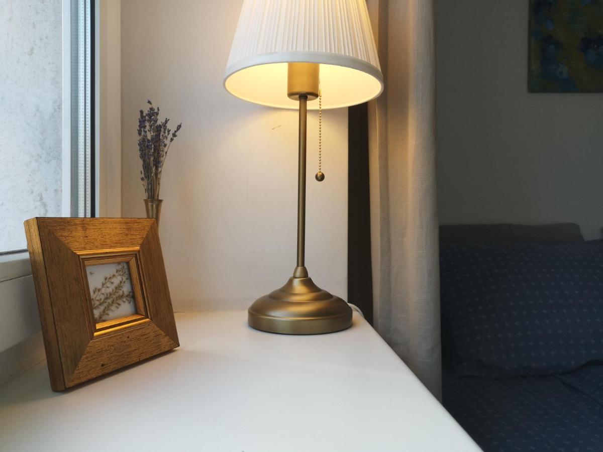 Kuhn'S Old Town Apartment كلابيدا المظهر الخارجي الصورة