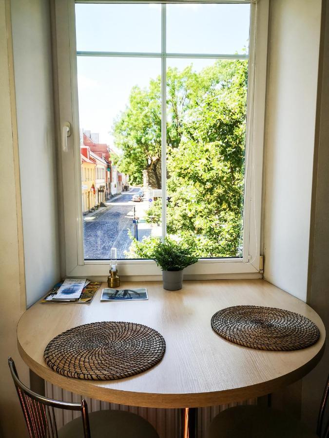 Kuhn'S Old Town Apartment كلابيدا المظهر الخارجي الصورة